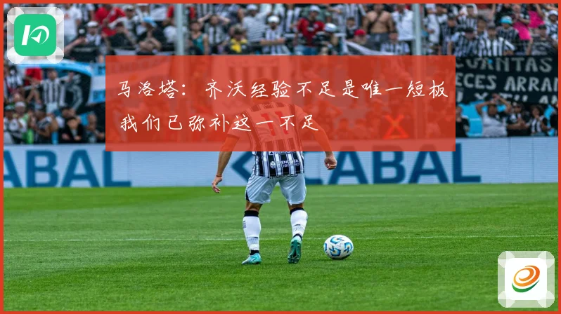 马洛塔：齐沃经验不足是唯一短板 我们已弥补这一不足