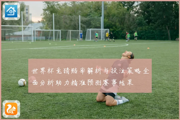 世界杯竞猜赔率解析与投注策略全面分析助力精准预测赛事结果
